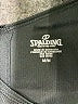 Spalding Athletic 100% Polyester Black Active Tank Size M - photo 4