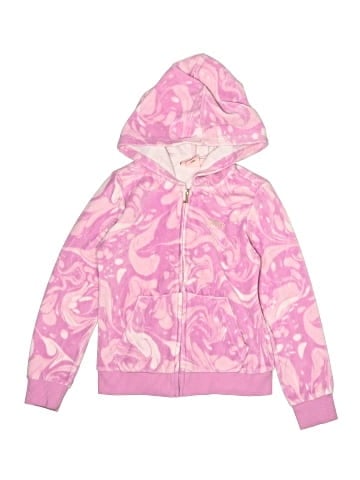 Juicy Couture Zip Up Hoodie (view 1)