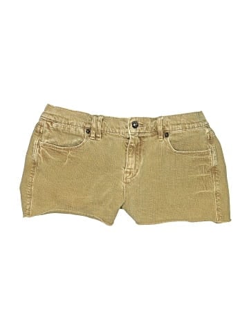 Madewell Khaki Shorts (view 1)