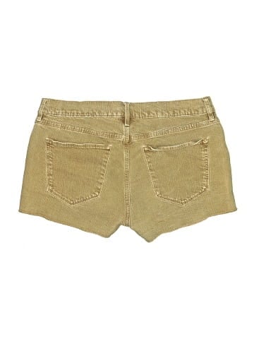 Madewell Khaki Shorts (view 2)