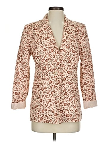 Ann Taylor LOFT Outlet Blazer (view 1)