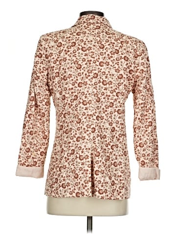 Ann Taylor LOFT Outlet Blazer (view 2)