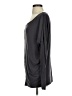 Athleta Gray 3/4 Sleeve T-Shirt Size S - photo 5
