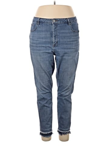 Ann Taylor LOFT Jeans (view 1)