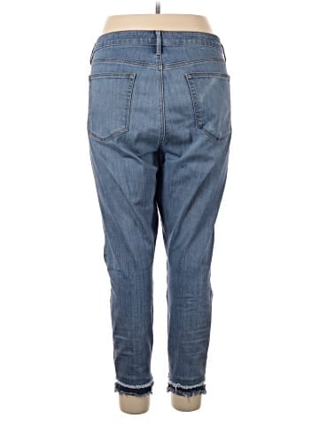 Ann Taylor LOFT Jeans (view 2)