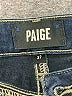 Paige Blue Jeans Size 27 waist - photo 6