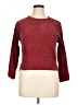 Old Navy 100% Polyester Burgundy Pullover Sweater Size XL - photo 1