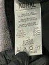 Koral 100% Nylon Black Jeans Size 28 waist - photo 8