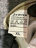 Jeans Stars Tan Khaki Shorts Size XL - photo 3
