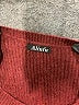 Assorted Brands Burgundy Pullover Sweater Size XL (estimated) - photo 7