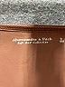 Abercrombie & Fitch Brown Bodysuit Size S - photo 3