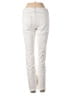 Just Black Hearts Ivory Jeans Size 26 waist - photo 2