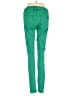 Hudson Jeans Color Block Green Jeans Size 24 waist - photo 2