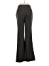 GUNEX Chevron-herringbone Gray Dress Pants Size 6 - photo 2