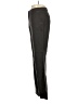 GUNEX Chevron-herringbone Gray Dress Pants Size 6 - photo 5