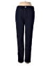 STUDIO BLUE Chevron-herringbone Blue Jeans Size 26 waist - photo 1