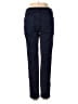 STUDIO BLUE Chevron-herringbone Blue Jeans Size 26 waist - photo 2