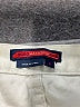 BCBGMAXAZRIA Ivory Jeans Size 0 - photo 7