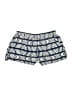 Mine Print Blue Shorts Size L - photo 1
