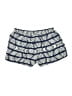 Mine Print Blue Shorts Size L - photo 2