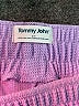 Tommy John Solid Purple Athletic Shorts Size S - photo 3