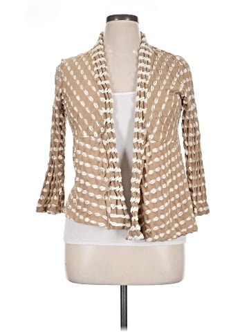 MULTIPLES Cardigan (view 1)