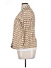 MULTIPLES 100% Cotton Tan Cardigan Size XL (petite) - photo 5