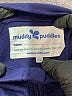Muddy Puddles Blue Pullover Sweater Size 2 - 3 - photo 3