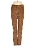 Free People Brown Jeans Size 25 waist - photo 1