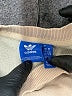 Adidas Tan Sweatshirt Size S - photo 7