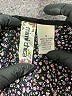 Mimi Chica Floral Purple Romper Size S - photo 4