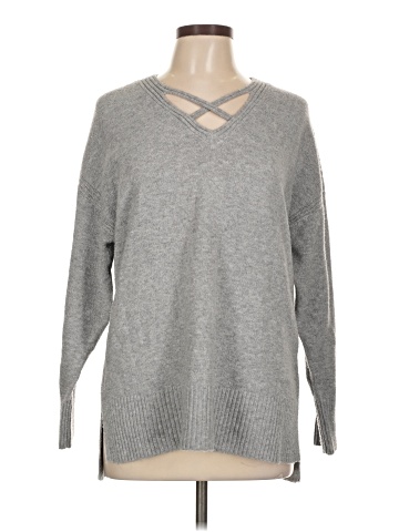 Nine 1 Eight Pullover Sweater (view 1)