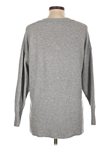 Nine 1 Eight Pullover Sweater (view 2)