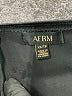 AFRM Black 3/4 Sleeve Blouse Size XS - photo 7