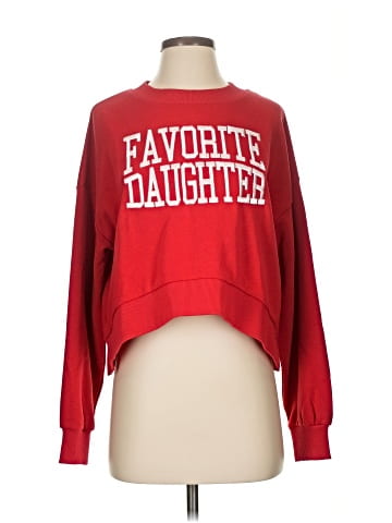 Glo Sweatshirt (view 1)