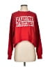 Glo Red Sweatshirt Size S - photo 1