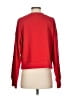 Glo Red Sweatshirt Size S - photo 2