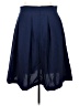 Assorted Brands Solid Blue Formal Skirt Size 5X - photo 2