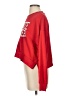 Glo Red Sweatshirt Size S - photo 5