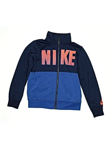 Nike Track Jacket (view 1)