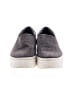 Vince. Gray Sneakers Size 6 1/2 - photo 2