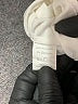Shein Ivory Long Sleeve Blouse Size 4 - photo 8