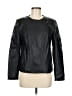 G by Giuliana Rancic 100% Rayon Black Jacket Size M - photo 1