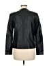 G by Giuliana Rancic 100% Rayon Black Jacket Size M - photo 2