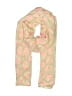 Italy Design 100% Polyester Pink Tan Scarf One size - photo 1