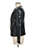 G by Giuliana Rancic 100% Rayon Black Jacket Size M - photo 5