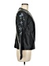 G by Giuliana Rancic 100% Rayon Black Jacket Size M - photo 4