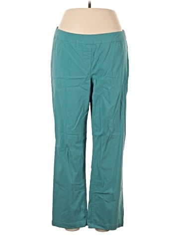 Slim-Sation by Multiples Active Pants (view 1)