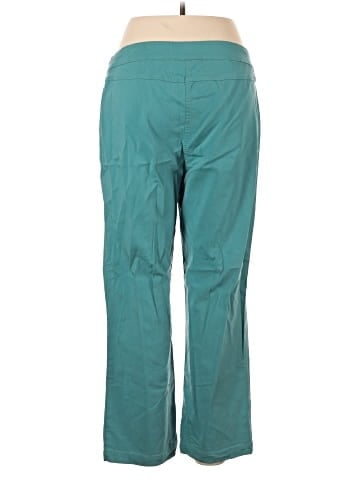 Slim-Sation by Multiples Active Pants (view 2)
