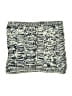 Gap 100% Acrylic Gray Blue Scarf One size - photo 2
